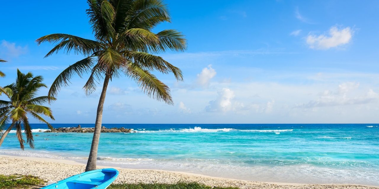 Isla de Cozumel